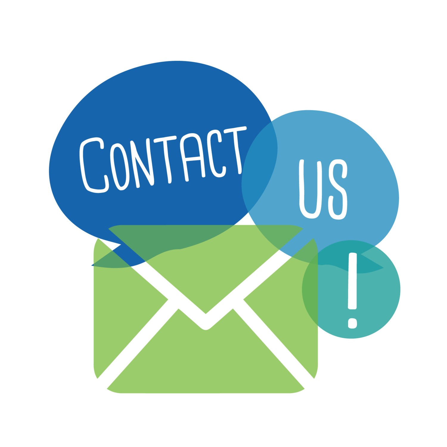 Contact us ! - BLUE REVOLUTION project